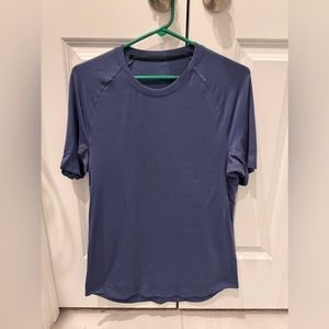 Lululemon Drysense Shirt